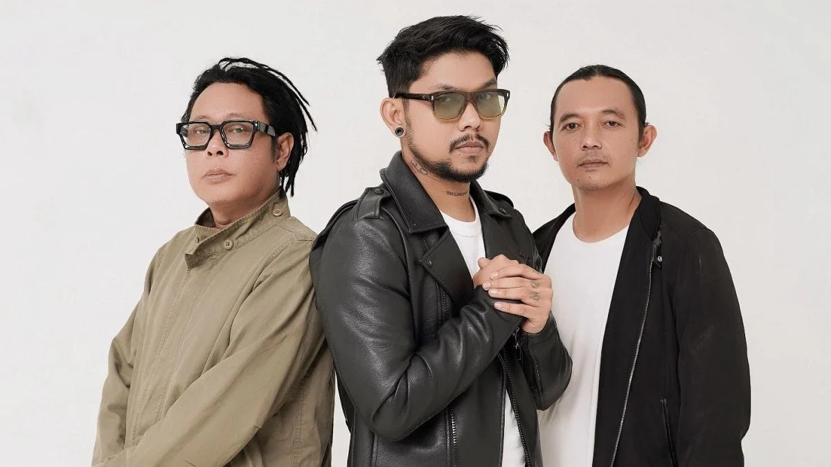 Naff Umumkan Kepergian Vokalis Marvel Habibi (El) – Babak Baru Dimulai