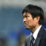 Nagoya Grampus: Dari Jejak Pelatih Legendaris hingga Ambisi Baru di Liga Jepang