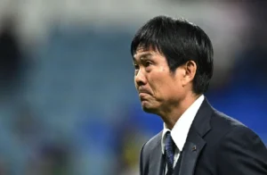 Nagoya Grampus: Dari Jejak Pelatih Legendaris hingga Ambisi Baru di Liga Jepang