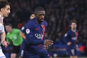 Nail Di Persimpangan: Nice dan Le Havre Berbagi Titik di Laga Sengit Ligue 1