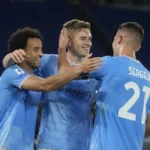 Napoli Gagal Menahan Lazio, Pertahanan Gelar Serie A Kian Suram