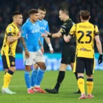 Napoli Gagal Menang di Parma, Impian Scudetto Terancam dan Inter Mendekatkan Peluang