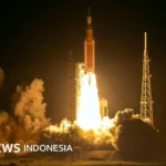 NASA dan Artemis II: Dari Layar Lebar ke Luar Angkasa, Kutipan ‘Rocky’ Bikin Astronot Terpukau