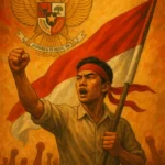 Nasionalisme Indonesia Diuji: Apakah Semangat Kebangsaan Masih Kokoh?