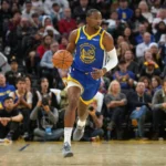 Nate Williams Bersinar di Garis Starting: Dari Bangku Cadangan ke Sorotan Saat Warriors Terpuruk