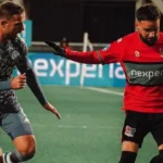 NEC Nijmegen Kuasai Kemenangan 2-0 atas Excelsior, Mendekatkan Posisi Kedua di Eredivisie