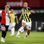 NEC vs Feyenoord: Prediksi Skor Mengejutkan, Statistik Head‑to‑Head, dan Taktik Kunci yang Siap Membuat Fans Terkejut