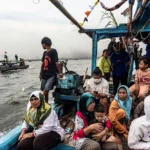 Nelayan Cilincing Goncang Jakarta: Tuntutan Keadilan Atas Ruang Hidup yang Tergerus