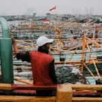 Nelayan Jakarta Utara Teriakan Memarahi Proyek Pembangunan: Jalur Melaut Tersendat, Solusi Apa yang Diperlukan?