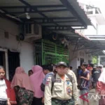 Nenek Sumilah Jadi Tersangka Penganiaya Tiga Cucu, Satu Balita Tewas Akibat Pendarahan Hebat di Kediri
