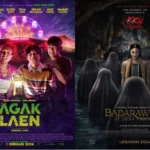 Neneng Wulandari Tak Bisa Bayangkan Ardit Erwandha Jadi Pasangan di Film ‘Kupilih Jalur Langit’—Ini Alasannya!