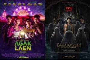 Neneng Wulandari Tak Bisa Bayangkan Ardit Erwandha Jadi Pasangan di Film ‘Kupilih Jalur Langit’—Ini Alasannya!