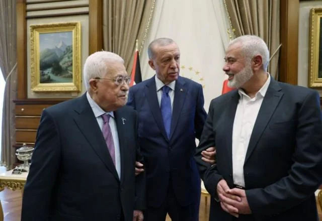 Netanyahu Desak AS Batasi Waktu Negosiasi Damai Israel-Lebanon hingga 3 Pekan