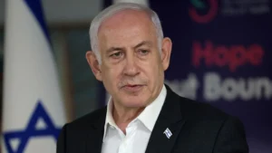 Netanyahu Tegaskan Israel Akan Hancurkan Hezbollah; Ketegangan di Timur Tengah Memuncak