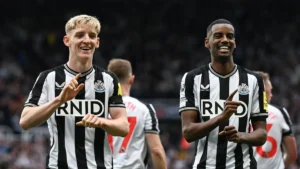 Newcastle Jets Hajar Mariners 4-0 di Derby Anzac Day, Amankan Gelar Premiers Plate