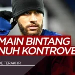 Neymar Beralih Fokus: Dari Kontroversi Fisik hingga Tur Eropa Santos, Apa Arti Bagi Masa Depan Sang Bintang?
