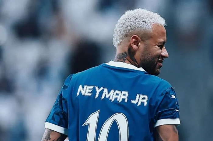 Neymar Buktikan Kembali Nilainya, Dari Laga Santos vs Remo hingga Harapan Piala Dunia 2026