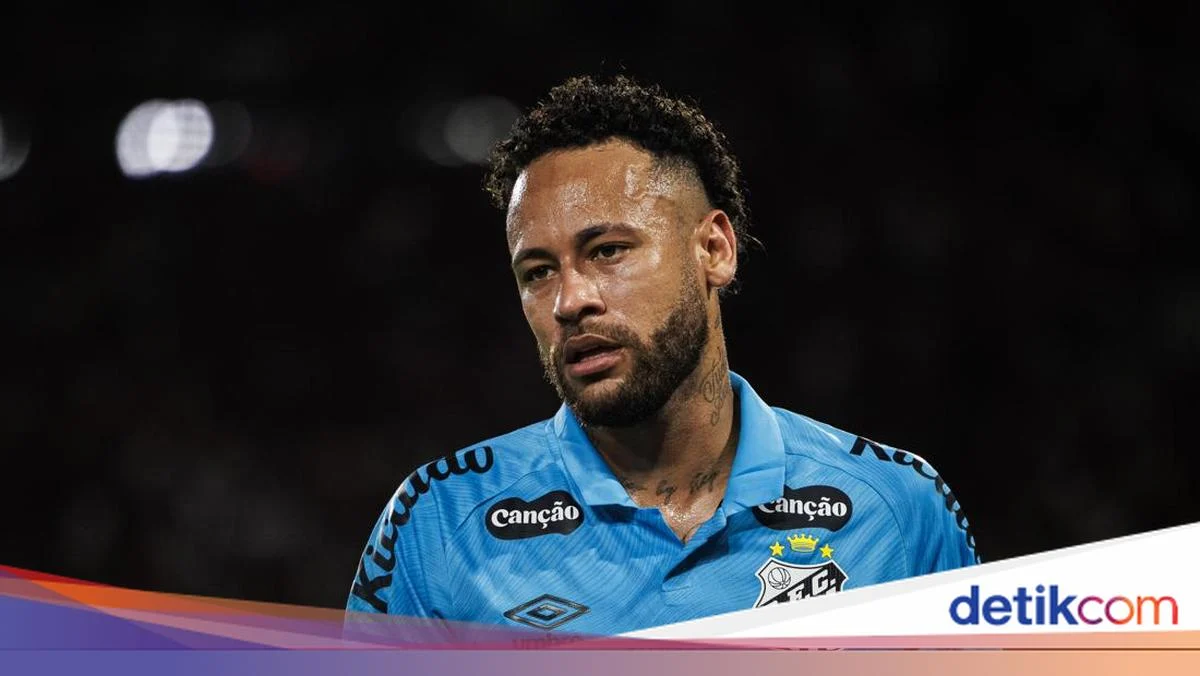 Neymar Buru-Buru Buktikan Kesiapan, Ancelotti Beri Waktu Dua Bulan Menuju Piala Dunia 2026