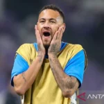 Neymar Kembali Membela Santos, Namun Rumor Transfer ke MLS Mengguncang Dunia Sepak Bola