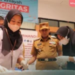 Ngatiyana Tegaskan: ‘Begitu-begituan Sudah Tidak Zaman’—Panggilan Integritas bagi ASN Cimahi