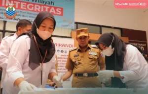 Ngatiyana Tegaskan: ‘Begitu-begituan Sudah Tidak Zaman’—Panggilan Integritas bagi ASN Cimahi