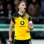 Nico Schlotterbeck Jadi Incaran Liverpool dan Manchester United: Kontroversi Kontrak dan Pilihan Besar Setelah Piala Dunia