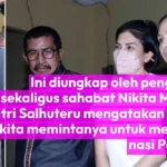Nikita Mirzani Tepis Isu Bangkrut: Bisnis Tetap Mengalir Meski Dipenjara, Sosok Kunci Mengendalikan Operasi