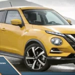 Nissan Juke Kembali dengan Versi Listrik Penuh: Desain Futuristik dan Teknologi V2G Menggebrak Pasar SUV Kompak