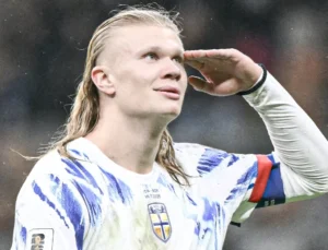 Norwegia Siapkan Kejutan Besar di Piala Dunia 2026: Kuda Hitam Viking Bangkit dari Tidur Panjang