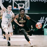 Nuggets Tumbangkan Thunder 127-107, Raih Kemenangan ke-11 Beruntun dan Kunci Posisi Tiga Besar