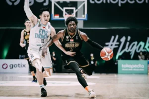 Nuggets Tumbangkan Thunder 127-107, Raih Kemenangan ke-11 Beruntun dan Kunci Posisi Tiga Besar