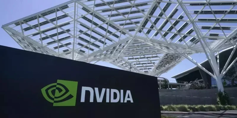 Nvidia Mencetak Rekor Pasar $5 Triliun: Peluang Emas atau Bumerang Bagi Investor?