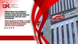 OJK Gencarkan Aturan Baru untuk Grup Keuangan, Bankir dan Pengamat Soroti Tantangan serta Peluang