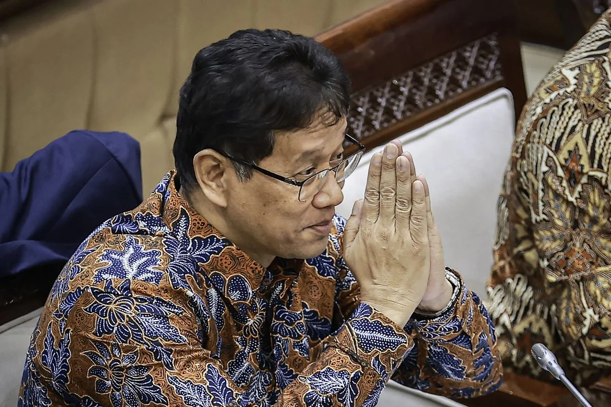 OJK Kaget Dihujat DPR: Jawaban Tegas atas Tuduhan Saham Gorengan Mengguncang Pasar Modal