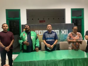Oknum TNI AL Geger Surabaya: Menghalangi Ambulans, Akhirnya Minta Maaf Publik