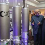 Operasi Penyelamatan Pilot AS di Iran: Kedok Operasi CIA atau Rencana Curian Uranium 400 Kg?