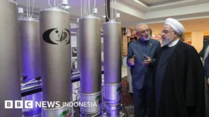 Operasi Penyelamatan Pilot AS di Iran: Kedok Operasi CIA atau Rencana Curian Uranium 400 Kg?