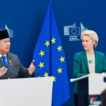 Operasi Spionase Uni Eropa: Bagaimana Orban Dijatuhkan dan Politik Brussel Terguncang