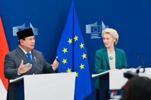 Operasi Spionase Uni Eropa: Bagaimana Orban Dijatuhkan dan Politik Brussel Terguncang