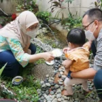 Orang Tua Dukung, Shelyn Adlyani Hendroharto Mencuri Hati dengan Drum Sejak Usia Dini