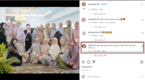 Orang Tua Lesti Kejora Jadi Sorotan, Rizky Billar Bongkar Tabir Asli Endang Mulyana dan Bahaya Giveaway Palsu