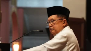 Ormas Islam Gandeng Jusuf Kalla Usai Kontroversi Video Ceramah UGM, Siap Gugat Penyebar