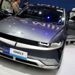 Pajak Baru Ancaman Besar bagi Penjualan EV: Hyundai Ungkap Dampak Komprehensif