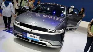 Pajak Baru Ancaman Besar bagi Penjualan EV: Hyundai Ungkap Dampak Komprehensif