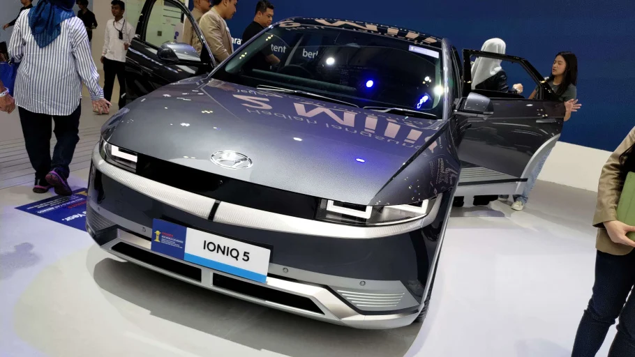 Pajak Baru Ancaman Besar bagi Penjualan EV: Hyundai Ungkap Dampak Komprehensif