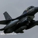 Pakistan Kirim Jet Tempur ke Arab Saudi, Langkah Pertahanan Bersama di Tengah Gencatan Senjata Rapuh AS‑Iran