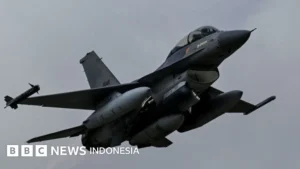 Pakistan Kirim Jet Tempur ke Arab Saudi, Langkah Pertahanan Bersama di Tengah Gencatan Senjata Rapuh AS‑Iran