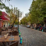 Palermo: Dari Restoran Argentinian di SoHo hingga Tragedi Kecelakaan Konstruksi yang Mengguncang Kota