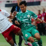 Palmeiras Gagal Menang di Paraguay: Gol Bunuh Diri Carlos Miguel Membuat Tim Tertahan