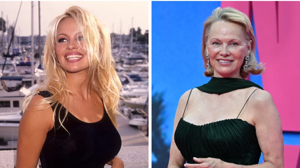 Pamela Anderson Tolak AI: Kampanye Aerie Buktikan Kecantikan Natural Lebih Kuat